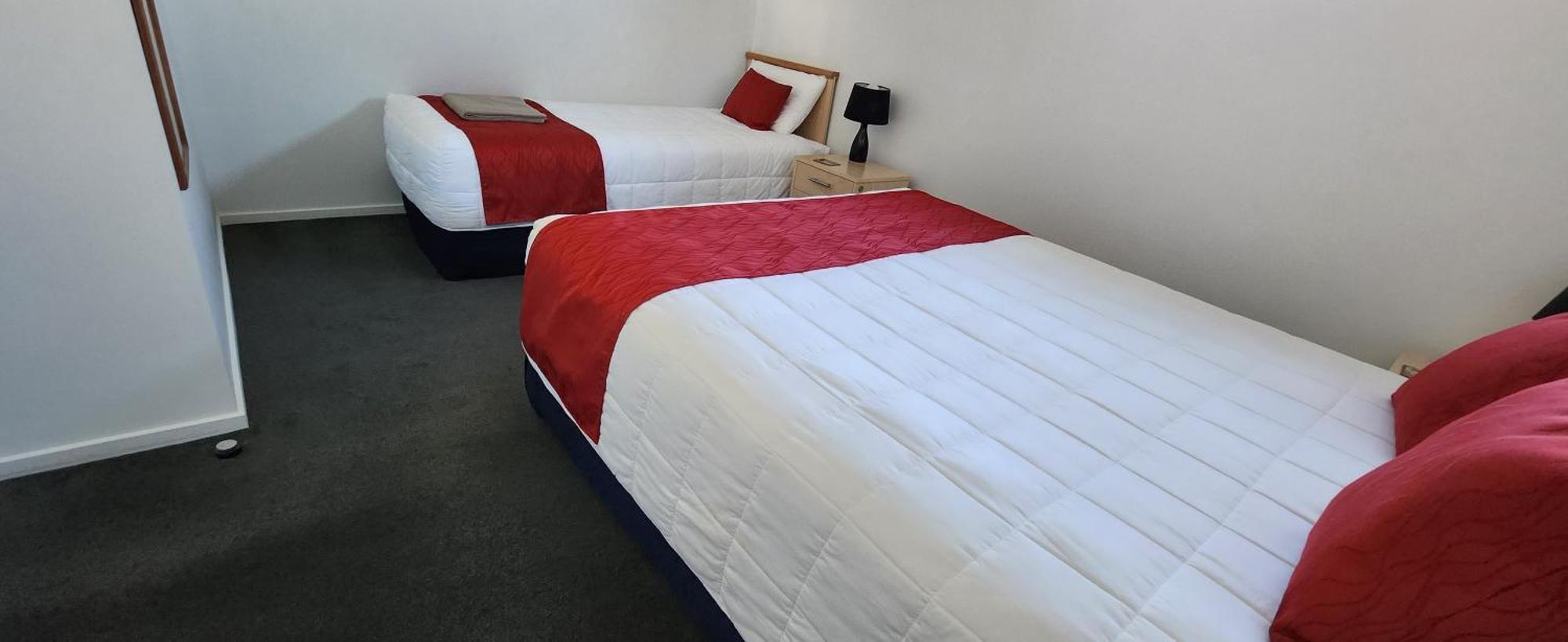 Asure Central Gold Motel Cromwell Ngoại thất bức ảnh