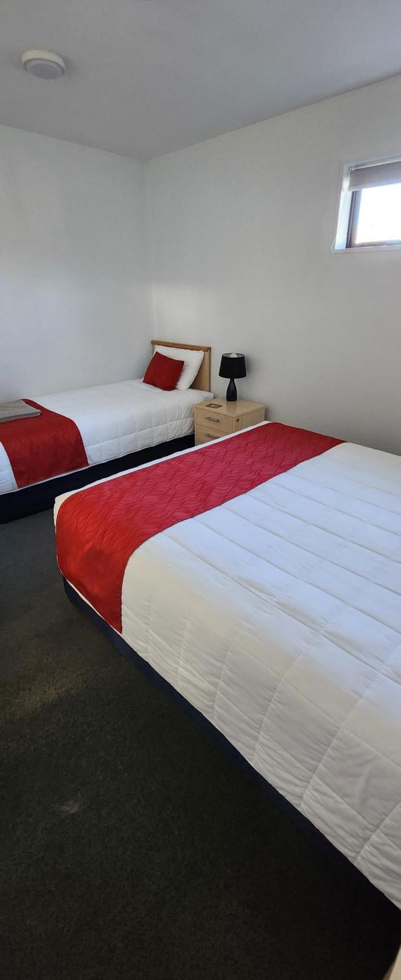Asure Central Gold Motel Cromwell Ngoại thất bức ảnh