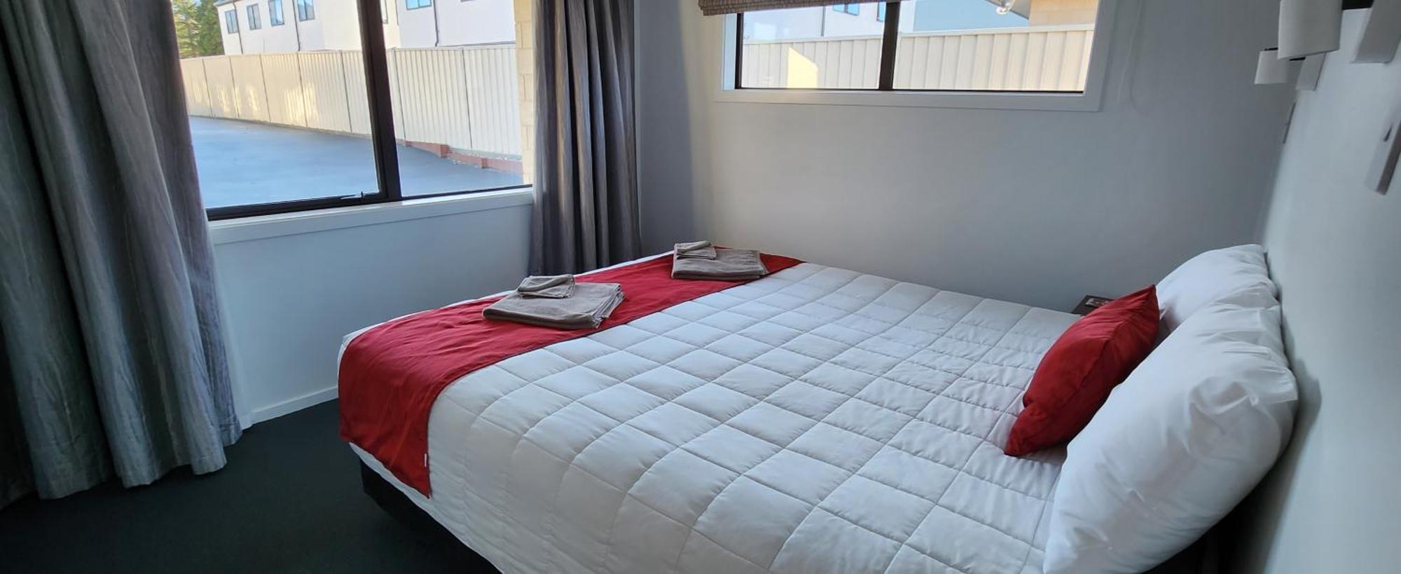 Asure Central Gold Motel Cromwell Ngoại thất bức ảnh