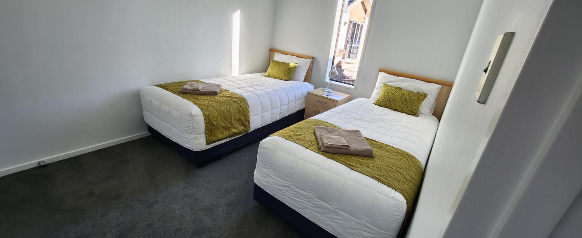 Asure Central Gold Motel Cromwell Ngoại thất bức ảnh