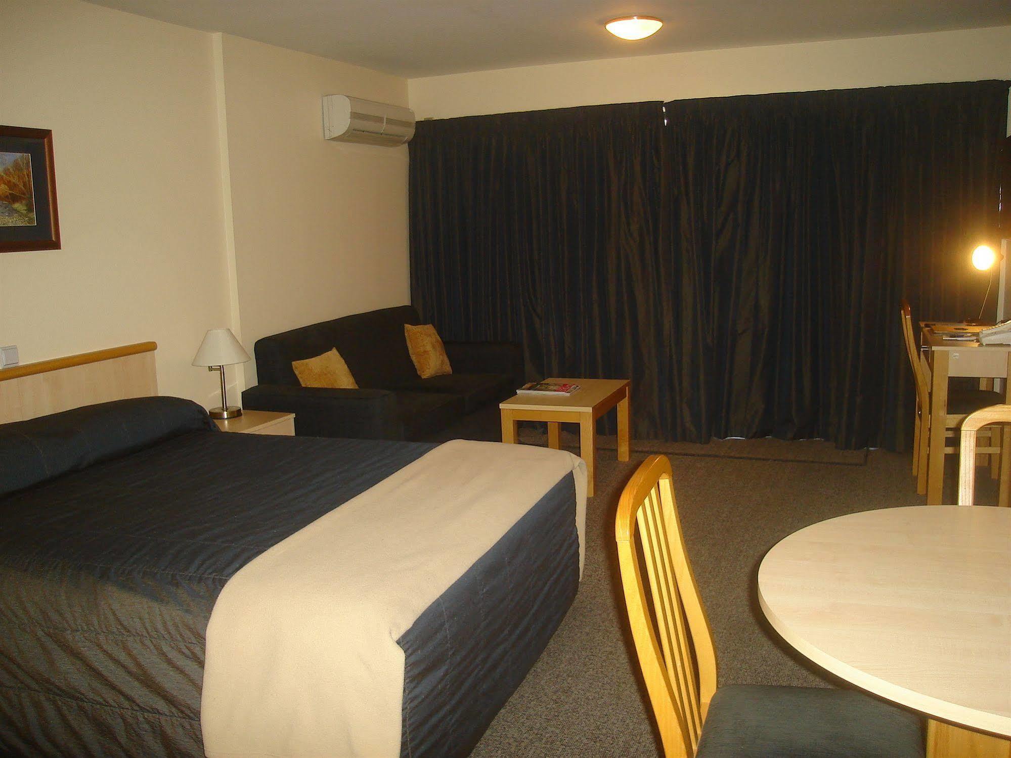 Asure Central Gold Motel Cromwell Ngoại thất bức ảnh