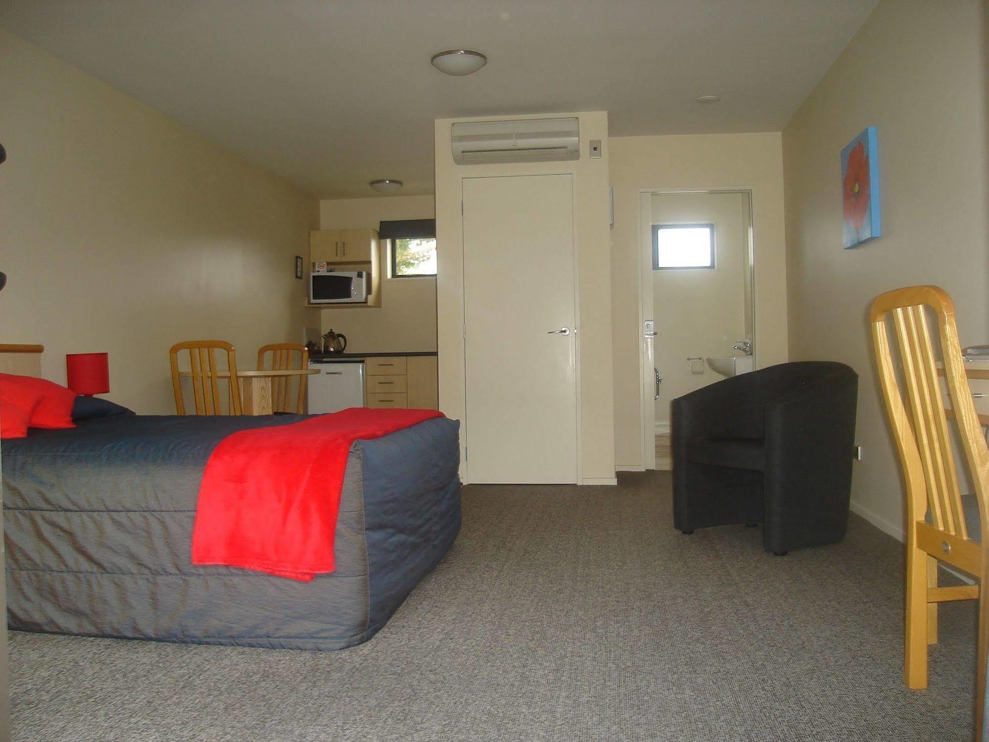 Asure Central Gold Motel Cromwell Ngoại thất bức ảnh